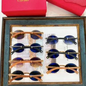 Cartier (CT0364S) - Image 4