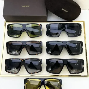 TOM FORD (FT 1036) - Image 3