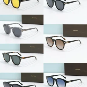 TOM FORD (FT0752)