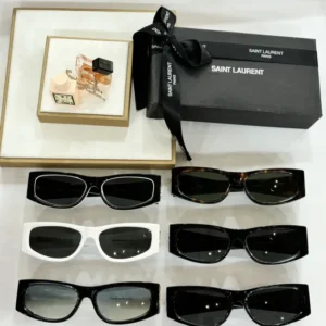 SAINT LAURENT (SLM140/F.) - Image 6