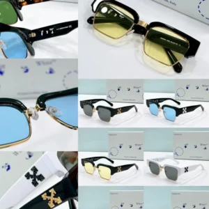 OFF WHITE (OERI024) - Image 6