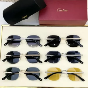 Cartier (CT0459S) - Image 4