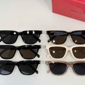 SAINT LAURENT (SL 462) - Image 4