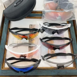 OAKLEY (OO9208) - Image 6