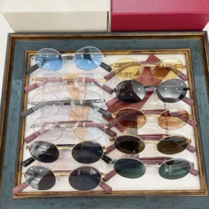 Cartier (CT0274) - Image 4