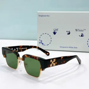 OFF WHITE (OERI024) - Image 4