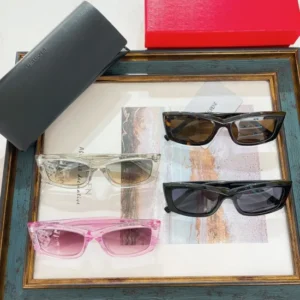 SAINT LAURENT (SL658) - Image 3