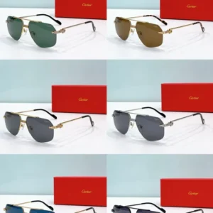 Cartier (CT0426S) - Image 4