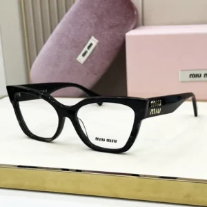 MIU MIU (MU 02ZS) - Image 4