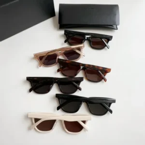 SAINT LAURENT (SL 462) - Image 5