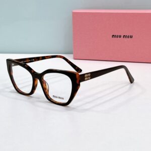 MIU MIU (MU06XV) - Image 6