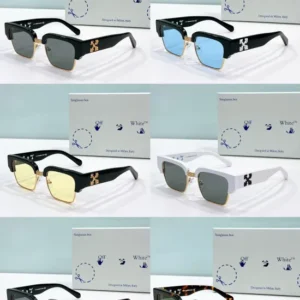 OFF WHITE (OERI024) - Image 5