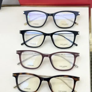 SAINT LAURENT (SL580/J) - Image 5
