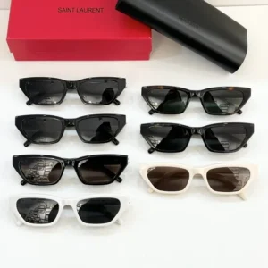 SAINT LAURENT (SL M126) - Image 2