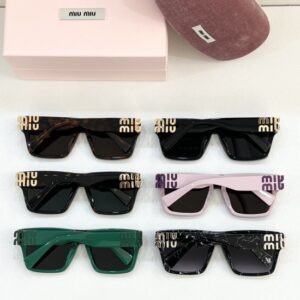 MIU MIU (MU 93AV) - Image 5