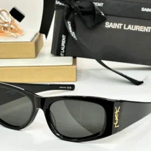SAINT LAURENT (SLM140/F.) - Image 5