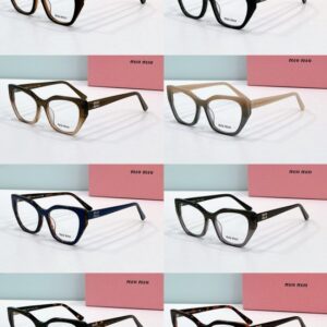 MIU MIU (MU06XV) - Image 4