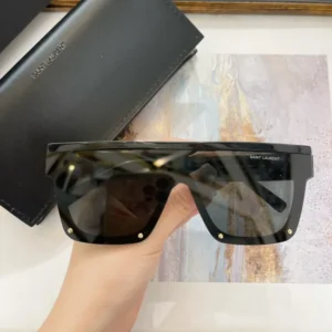 SAINT LAURENT (SL 607) - Image 4