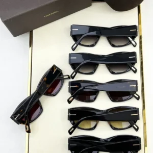 TOM FORD (FT0987) - Image 2