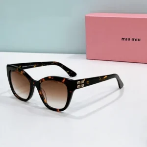 MIU MIU (MU05XV) - Image 4