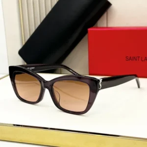 SAINT LAURENT (SL M117) - Image 5