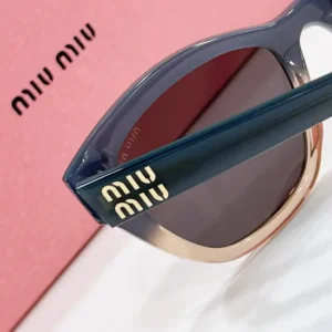MIU MIU (MU05XV) - Image 3