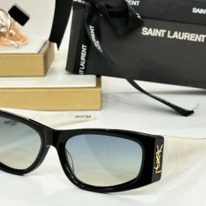 SAINT LAURENT (SLM140/F.) - Image 4