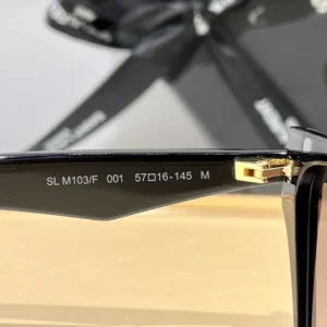 Saint Laurent (SLM103F) - Image 3