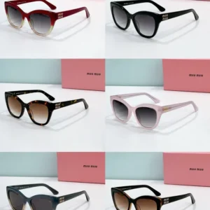 MIU MIU (MU05XV) - Image 7