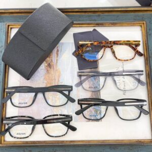 PRADA (PR A09V) - Image 5