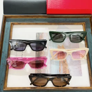 SAINT LAURENT (SL276MICA) - Image 4
