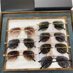 SAINT LAURENT (SL 742) - Image 4