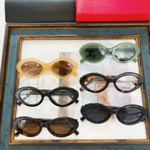 SAINT LAURENT (SLM497) - Image 4