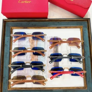Cartier (CT0362S) - Image 3