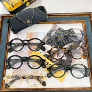 MOSCOT (FOYGEL ) - Image 5