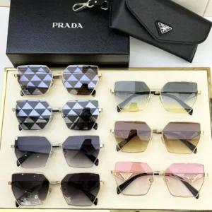 PRADA (PR 2402Y) - Image 5
