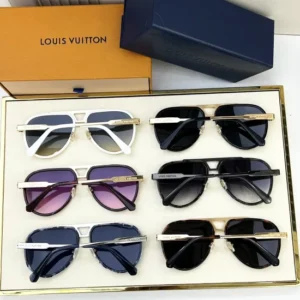 LOUIS VUITTON (Z2001U) - Image 4
