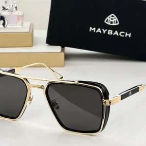 MAYBACH (THE NEAN) - Image 2