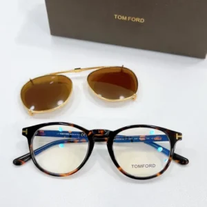 TOM FORD ( FT 5401) - Image 4