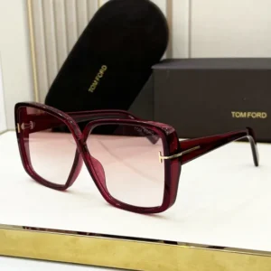 TOM FORD (FT 1117) - Image 3