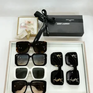 SAINT LAURENT (SLM120) - Image 3