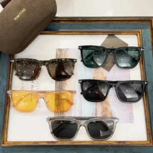 TOM FORD (FT 0891-K) - Image 7