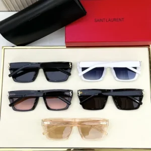 SAINT LAURENT (SL M131) - Image 4