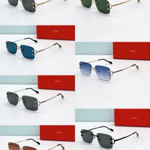 Cartier (CT0330S) - Image 2