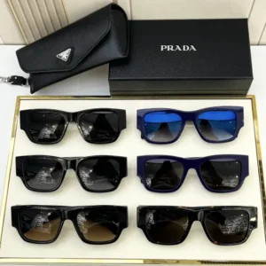 PRADA (PR 10ZS)