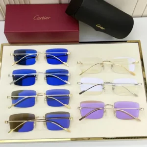 Cartier (CT0367S) - Image 2