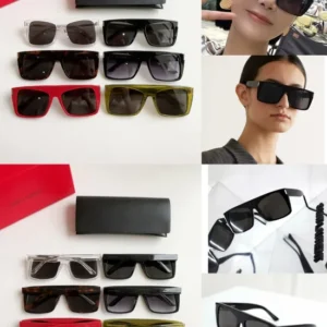 SAINT LAURENT (SL 651) - Image 7