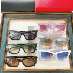 SAINT LAURENT (SL657) - Image 4