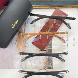 Cartier (CT02420O) - Image 3