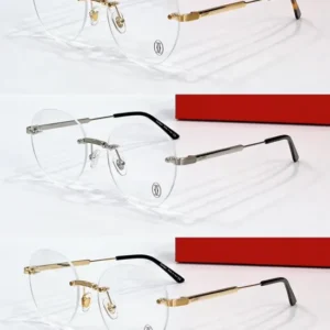 Cartier ( CT0350S) - Image 2